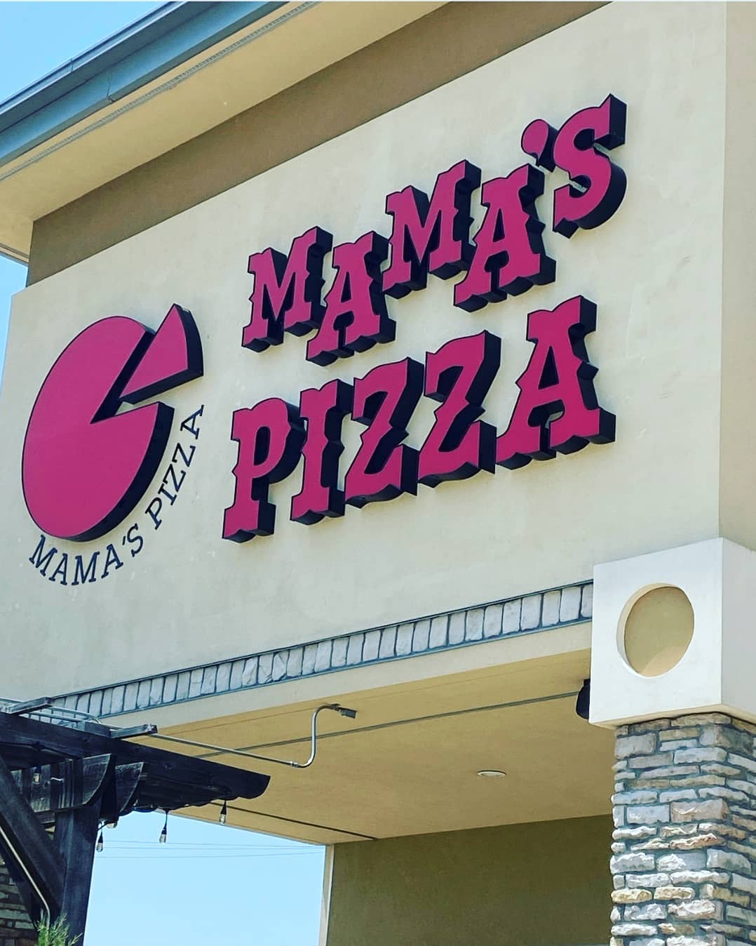 Mama's Pizza Arlington Latest News